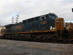 CSX 5120